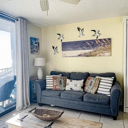 Seaside Beach & Racquet Club 3605 Orange Beach Buitenkant foto