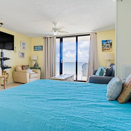 Seaside Beach & Racquet Club 3605 Orange Beach Buitenkant foto