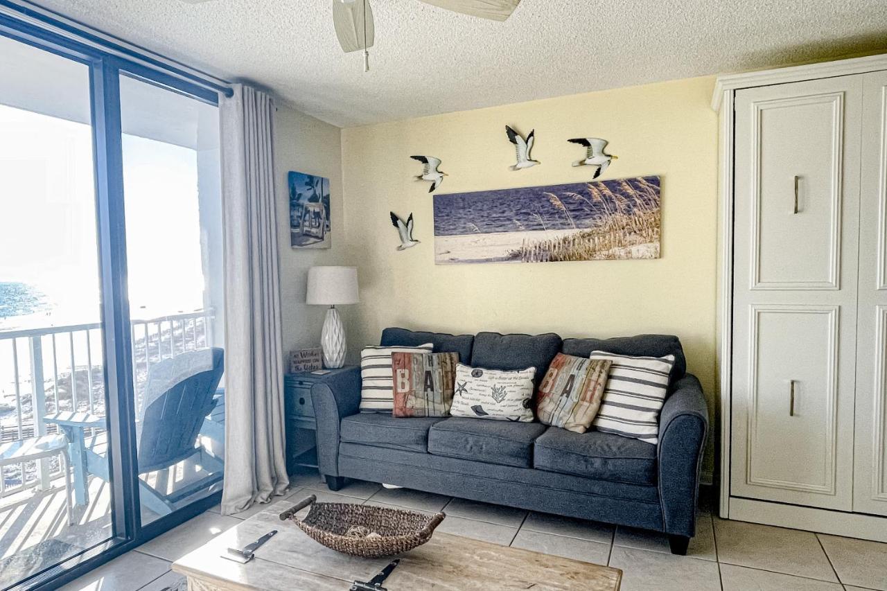 Seaside Beach & Racquet Club 3605 Orange Beach Buitenkant foto