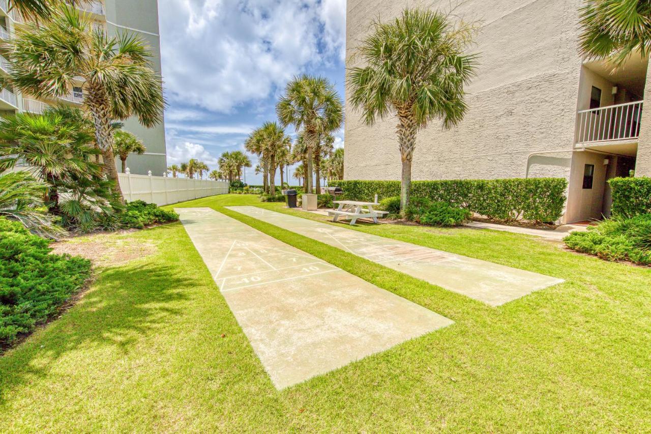 Seaside Beach & Racquet Club 3605 Orange Beach Buitenkant foto