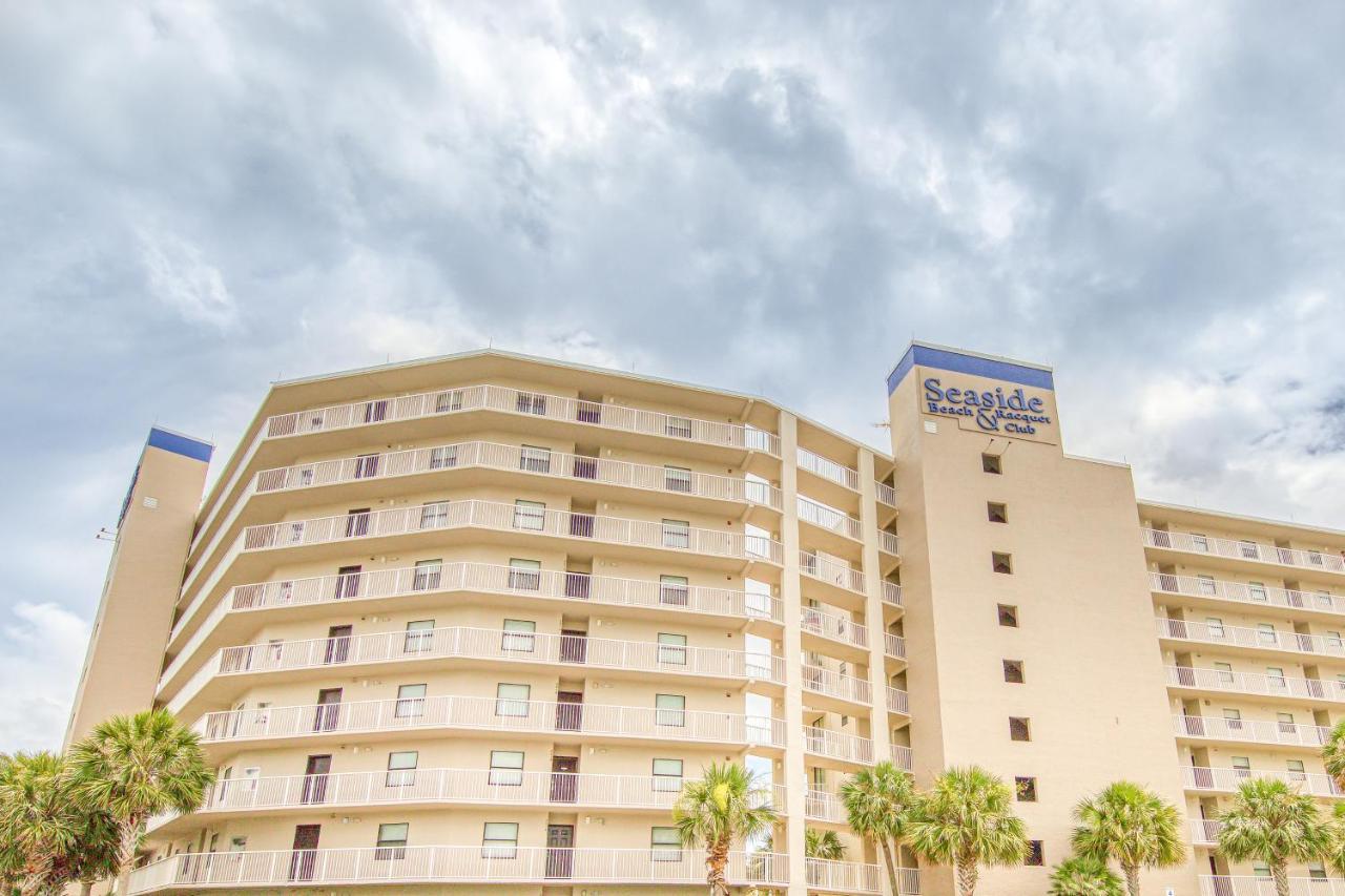 Seaside Beach & Racquet Club 3605 Orange Beach Buitenkant foto