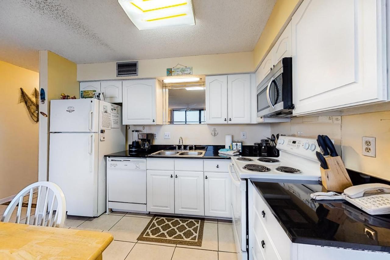 Seaside Beach & Racquet Club 3605 Orange Beach Buitenkant foto